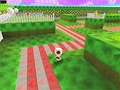 Permainan Captain Toad: Speedy Maze