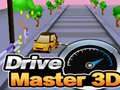 Permainan Drive Master 3D