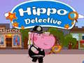 Permainan Hippo Detective