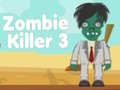 Permainan Zombie Killer 3