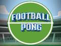 Permainan Football Pong 