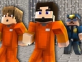 Permainan Minecraft: Adventure From Prison