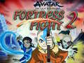 Permainan Avatar the Last Airbender Fortress Fight