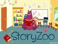 Permainan StoryZoo