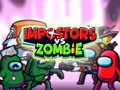 Permainan Impostors vs Zombies