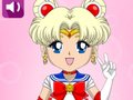 Permainan Sailor Girls Avatar Maker