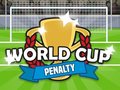 Permainan World Cup Penalty