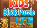 Permainan Kids Block Puzzle