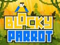 Permainan Blocky Parrot