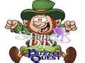 Permainan Saint Patricks Day Puzzle Quest