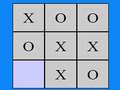 Permainan Simple Tic Tac Toe