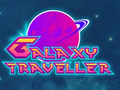 Permainan Galaxy Traveller