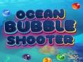 Permainan Ocean Bubble Shooter