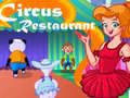 Permainan Circus Restaurant