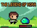 Permainan The Legend of Mora