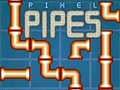 Permainan Pixel Pipes