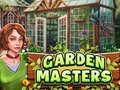 Permainan Garden Masters