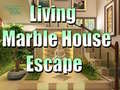 Permainan Living Marble House Escape