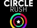 Permainan Circle Rush