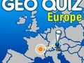 Permainan Geo Quiz Europe