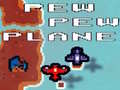 Permainan Pew Pew Plane