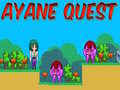 Permainan Ayane Quest