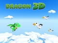 Permainan Dragon 3D