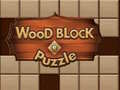 Permainan Wood Block Puzzles