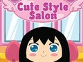 Permainan Cute Salon