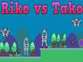 Permainan Riko vs Tako