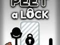 Permainan Peet A Lock