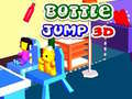 Permainan Bottle Jump 3D