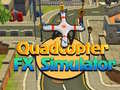 Permainan Quadcopter FX Simulator 