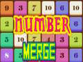 Permainan Number Merge