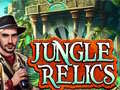 Permainan Jungle Relics