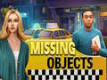 Permainan Missing Objects