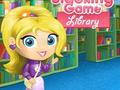 Permainan Slacking game library 