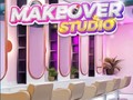 Permainan Makeover Studio