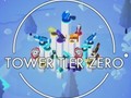 Permainan Tower Tier Zero