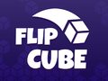 Permainan Flip Cube