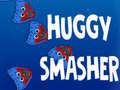 Permainan Huggy Smasher