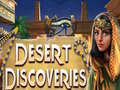 Permainan Desert Discoveries