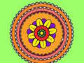 Permainan My Colorful Mandala