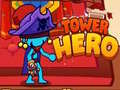 Permainan Tower Hero  