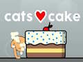 Permainan Cats Love Cake