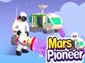 Permainan Mars Pioneer 