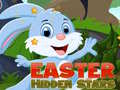 Permainan Easter Hidden Stars