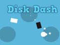 Permainan Disk Dash