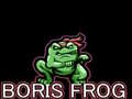 Permainan Boris Frog