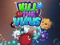 Permainan Kill the Virus